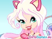 Игра Принцесса Винкс