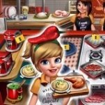 Игра Готовим Быстро 4 : Стейк